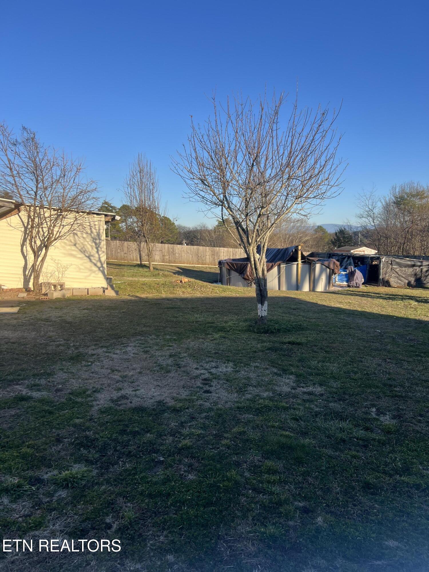 1029 Green Road Madisonville TN 37354