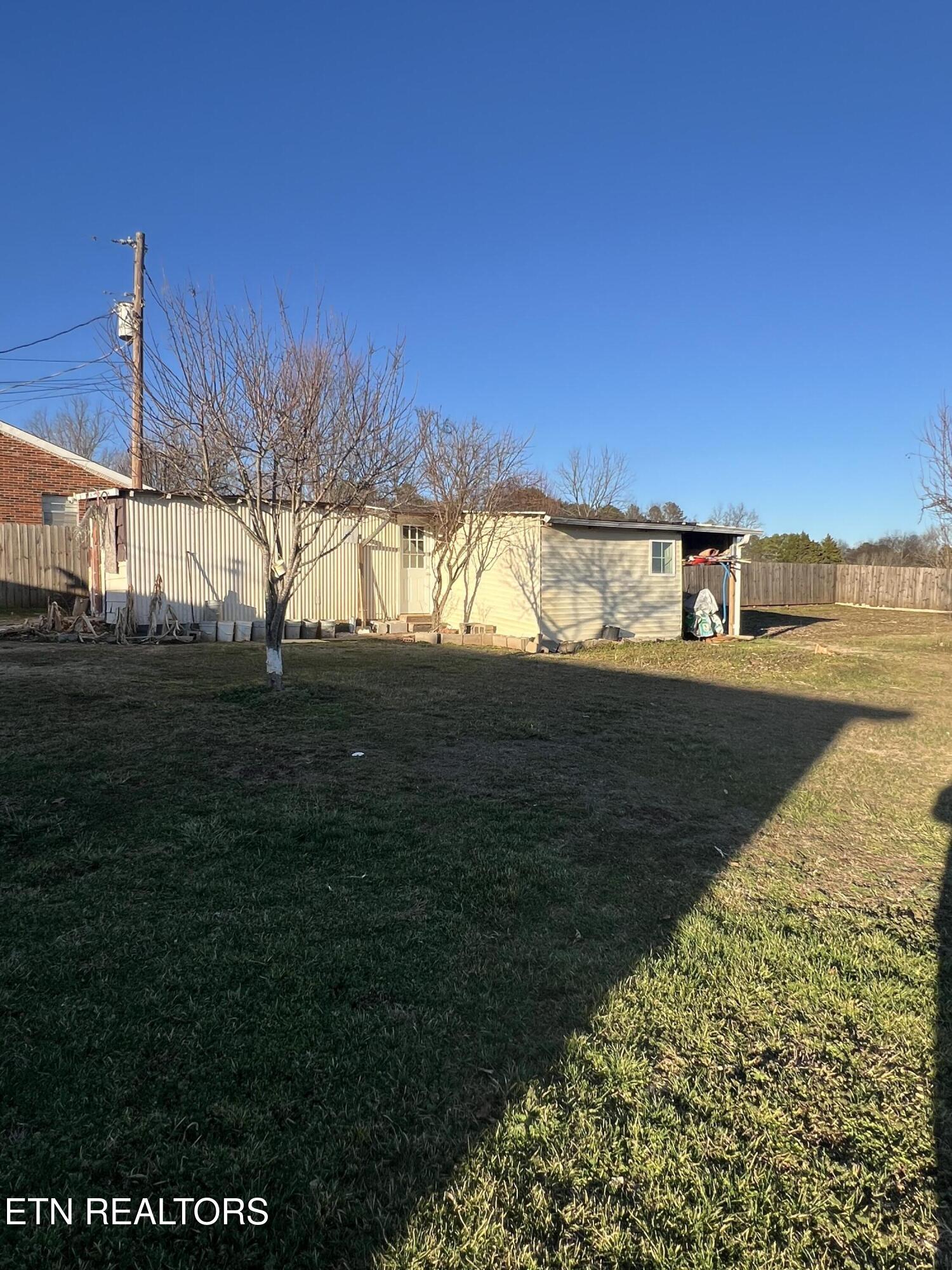 1029 Green Road Madisonville TN 37354
