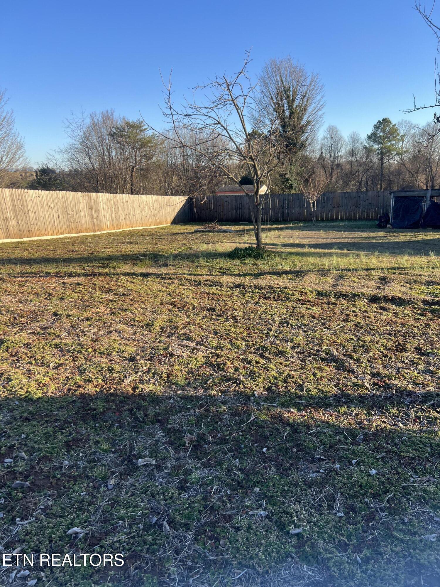 1029 Green Road Madisonville TN 37354