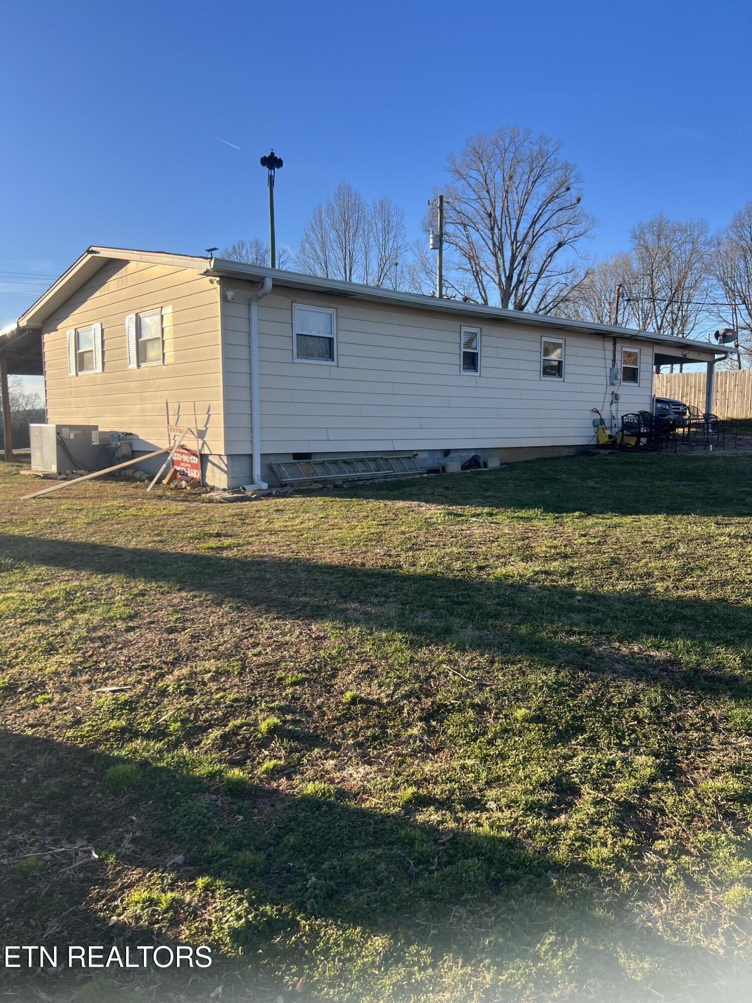 1029 Green Road Madisonville TN 37354
