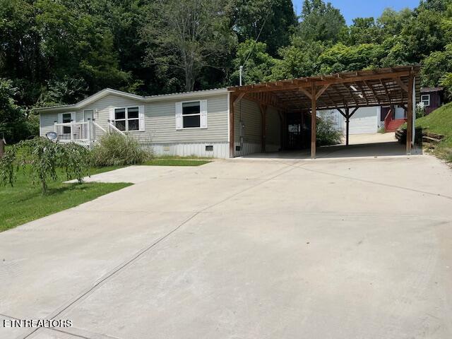 2321 W Copeland Drive Powell TN 37849