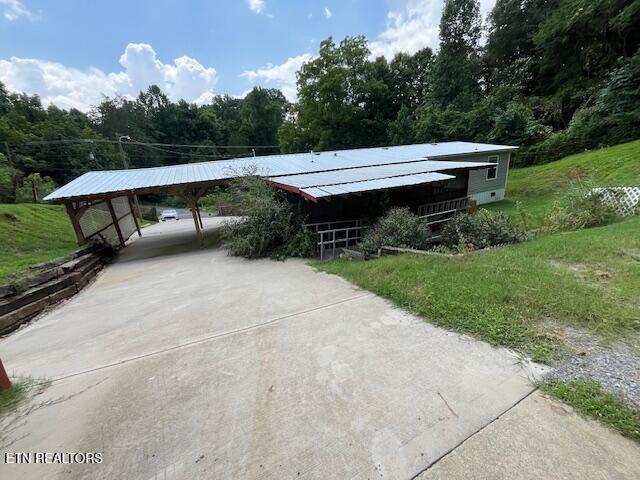 2321 W Copeland Drive Powell TN 37849