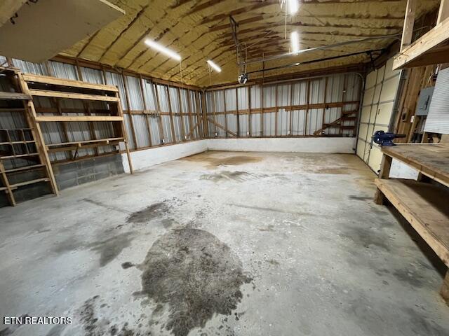 2321 W Copeland Drive Powell TN 37849