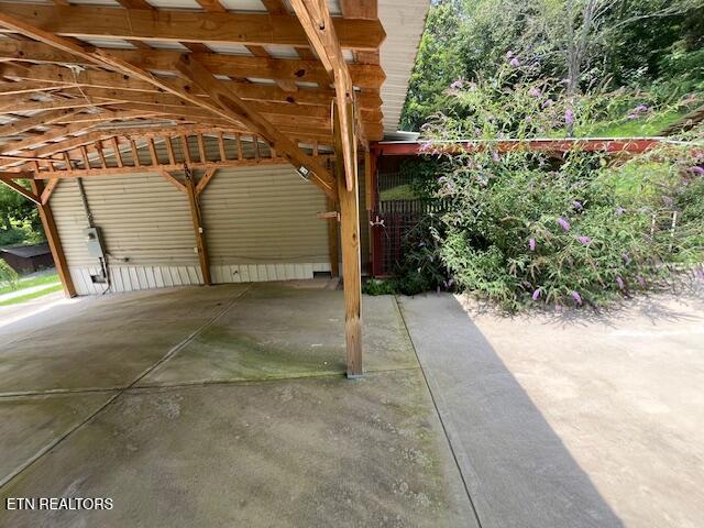 2321 W Copeland Drive Powell TN 37849