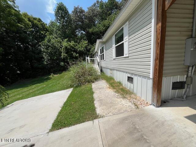 2321 W Copeland Drive Powell TN 37849