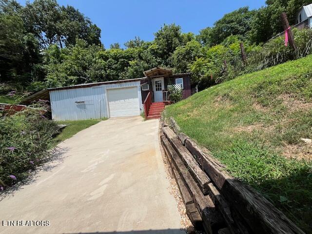 2321 W Copeland Drive Powell TN 37849