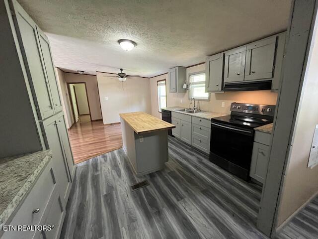 2321 W Copeland Drive Powell TN 37849