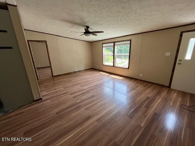 2321 W Copeland Drive Powell TN 37849