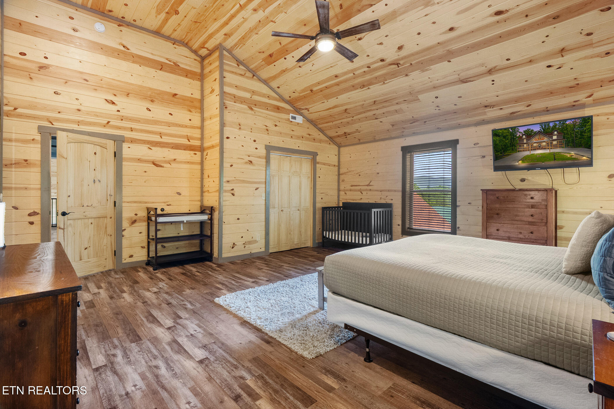 2612 Cloud View Drive Sevierville TN 37862