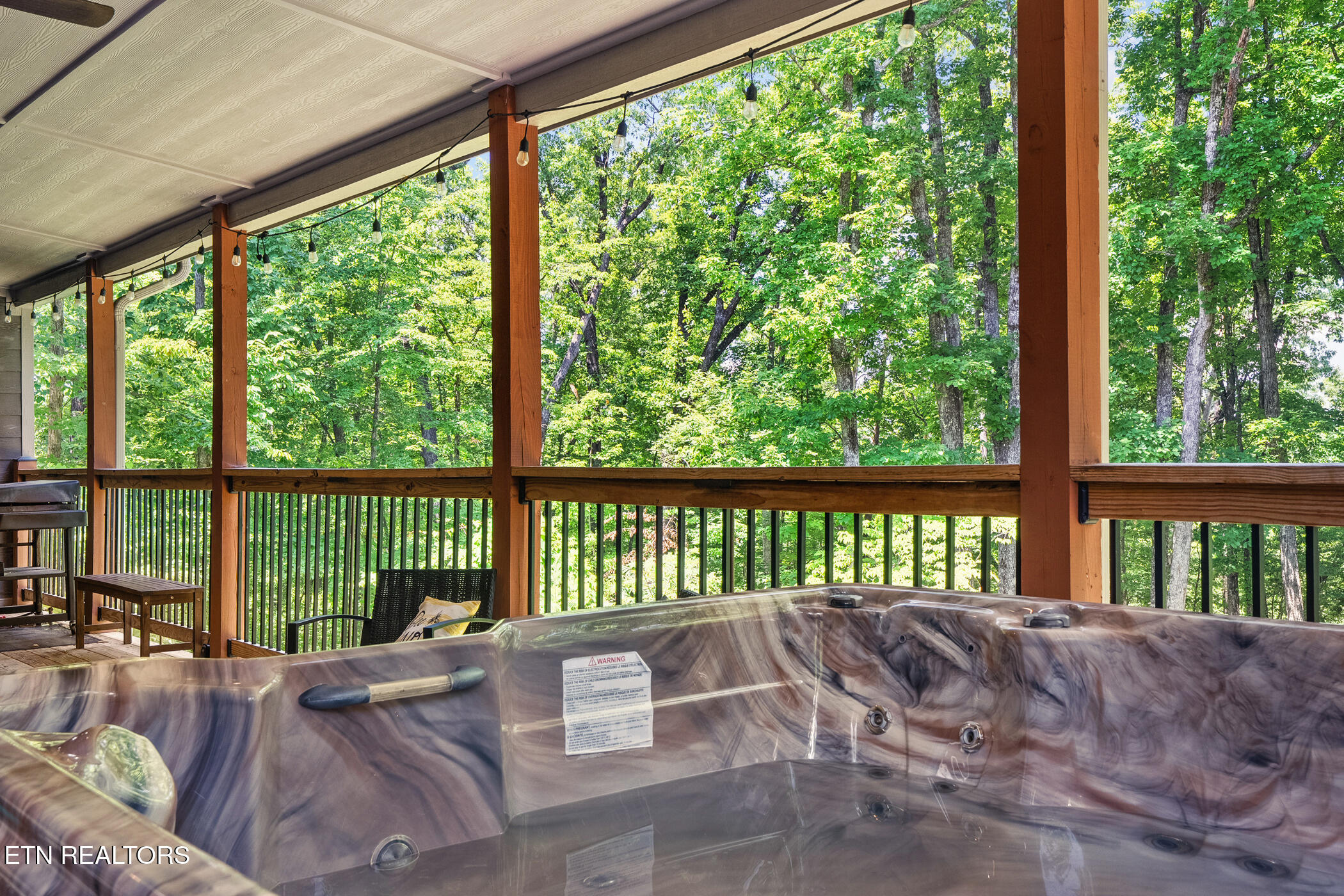 2612 Cloud View Drive Sevierville TN 37862