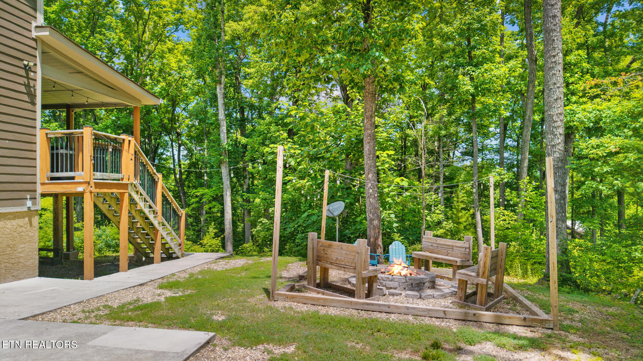 2612 Cloud View Drive Sevierville TN 37862