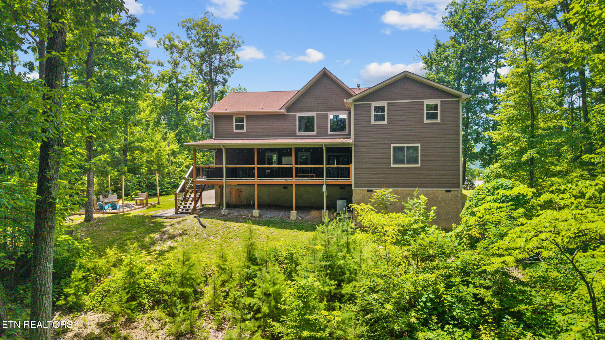 2612 Cloud View Drive Sevierville TN 37862