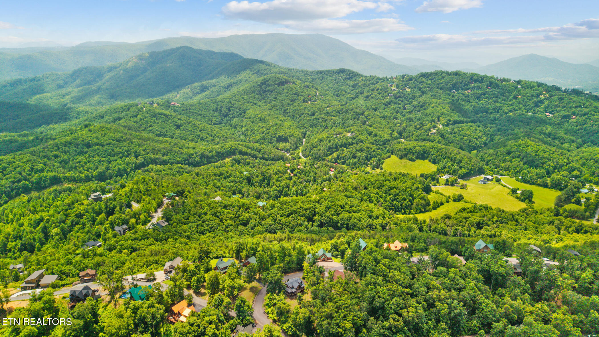 2612 Cloud View Drive Sevierville TN 37862