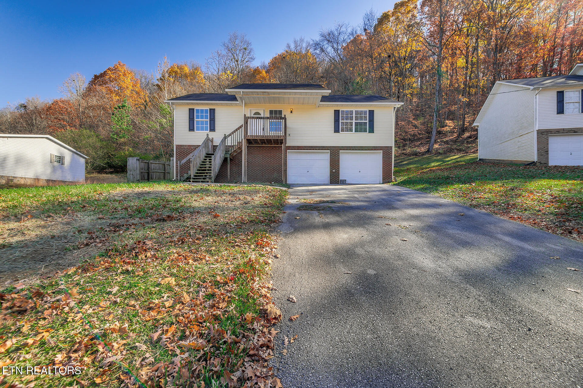 503 Long Avenue Newport TN 37821