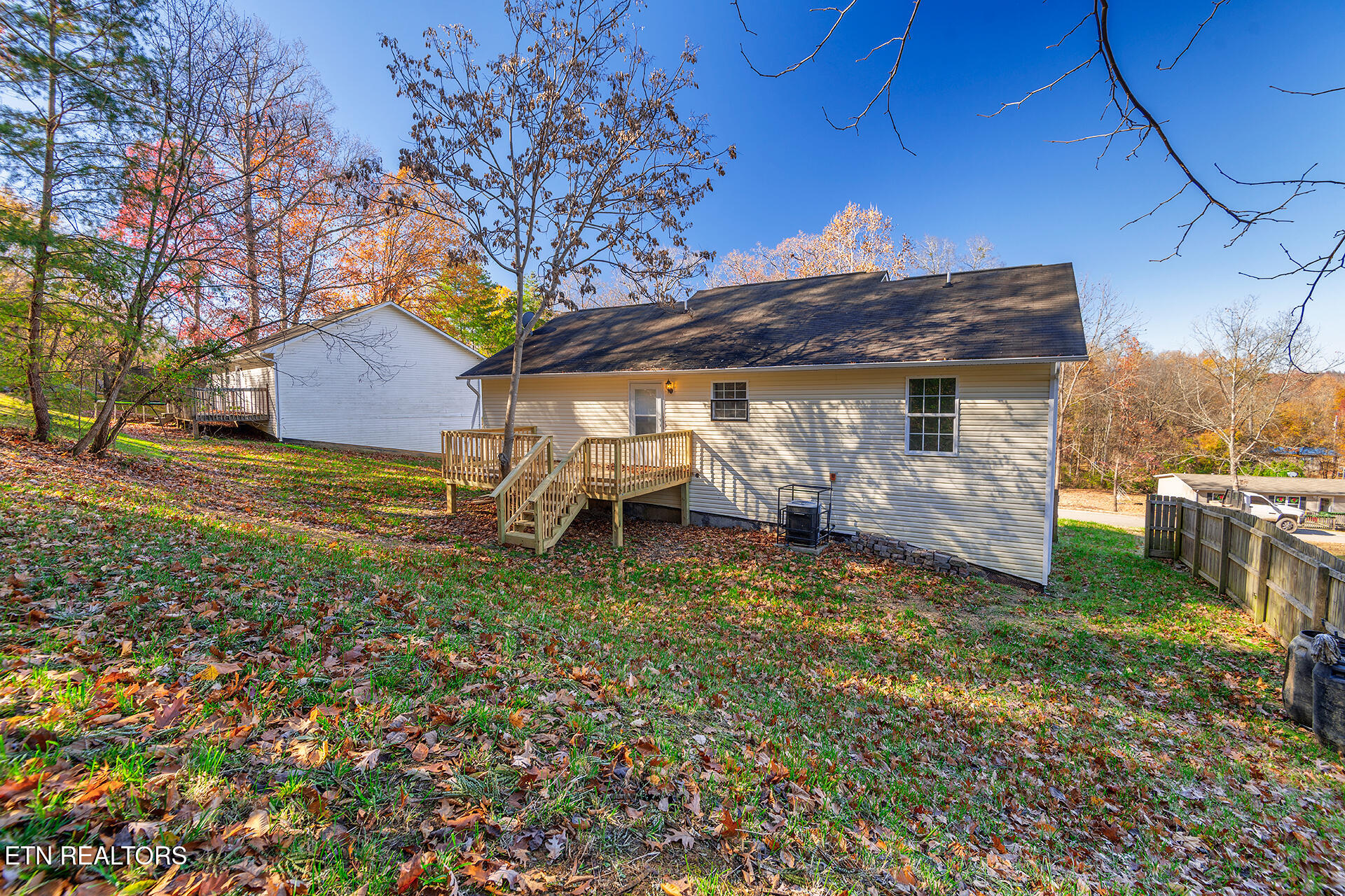 503 Long Avenue Newport TN 37821