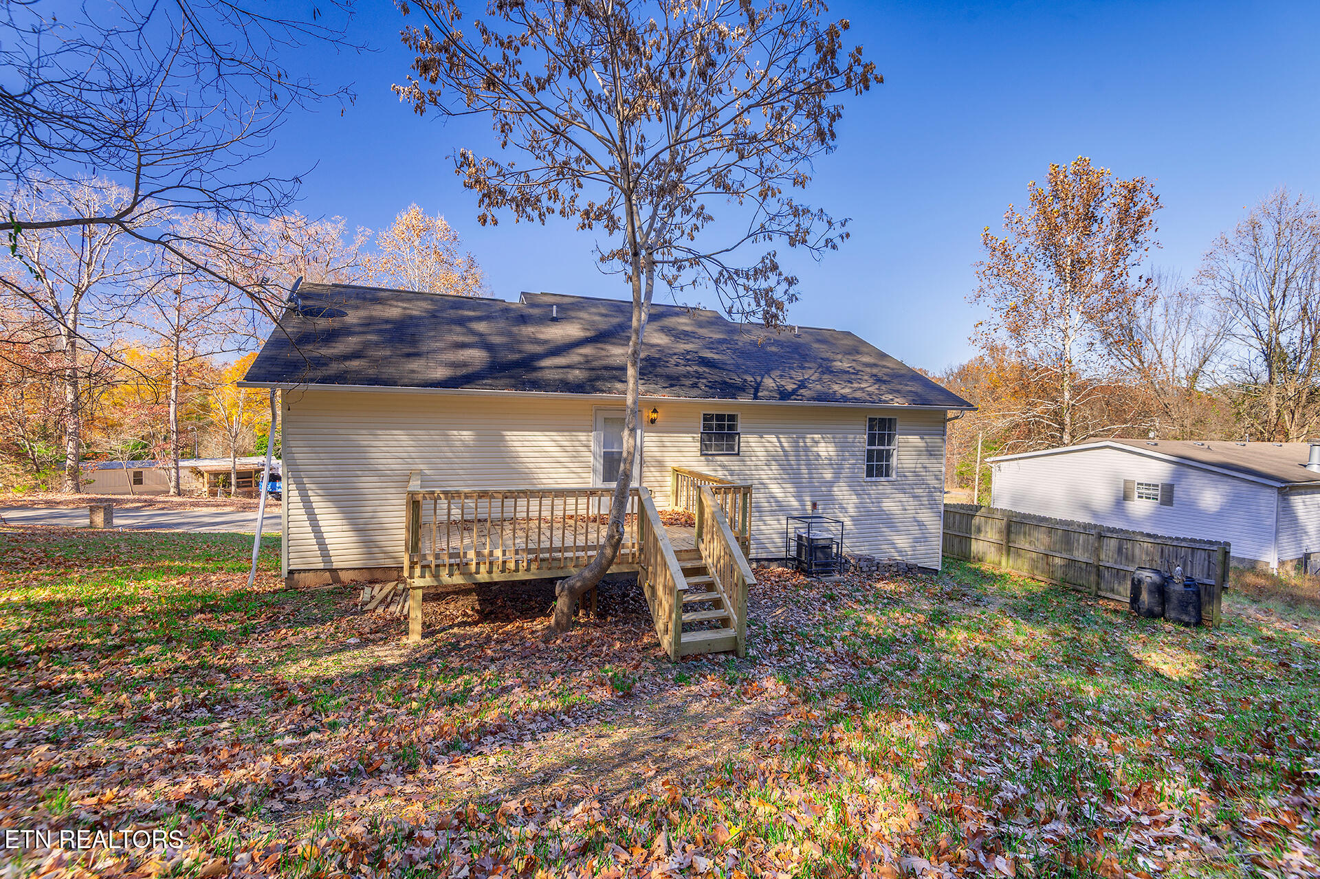 503 Long Avenue Newport TN 37821