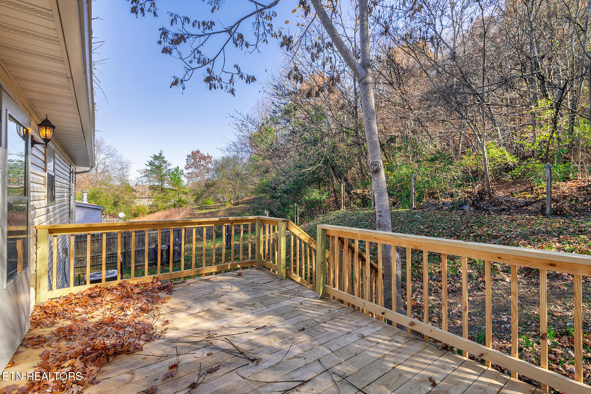 503 Long Avenue Newport TN 37821