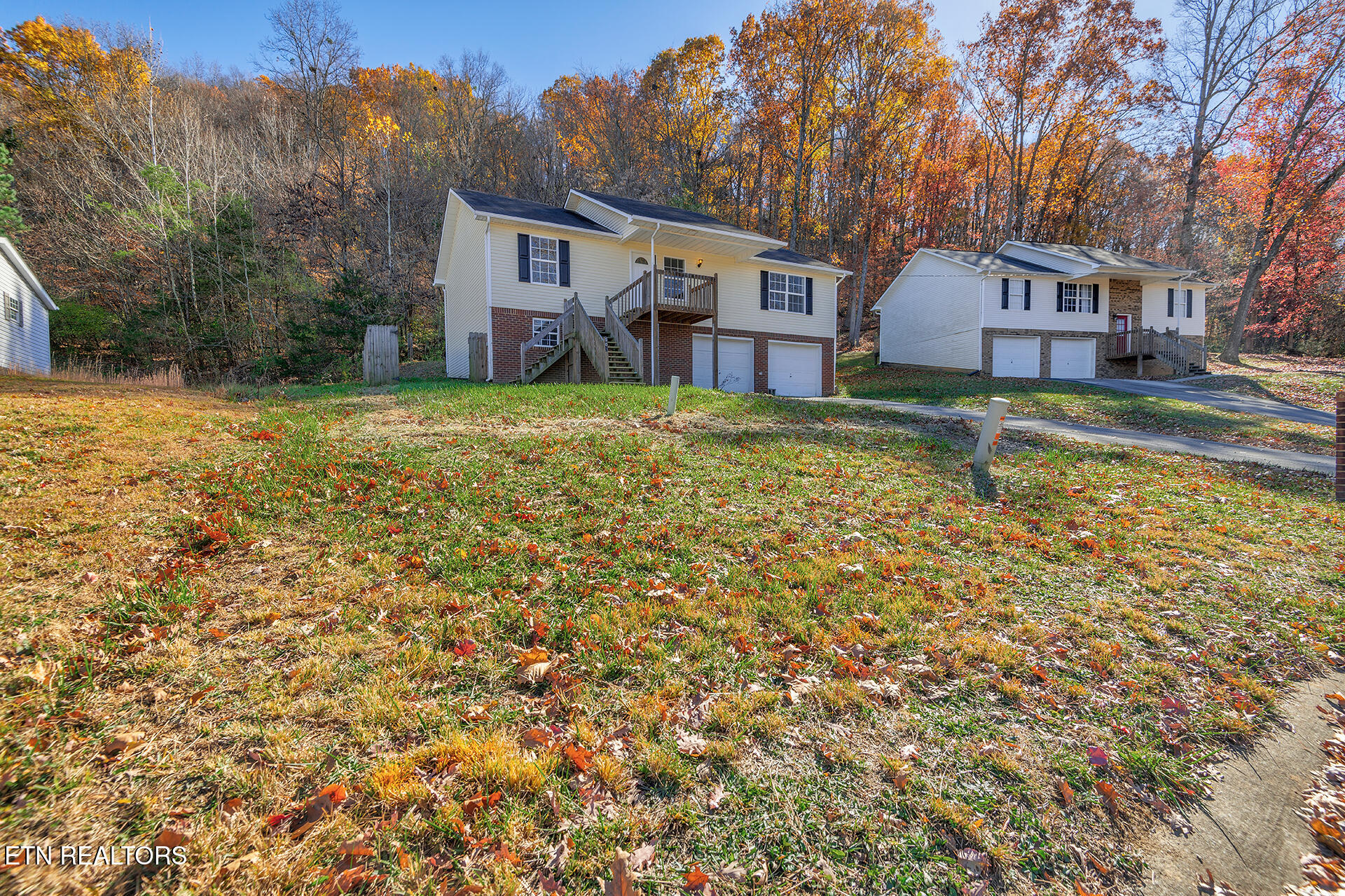 503 Long Avenue Newport TN 37821