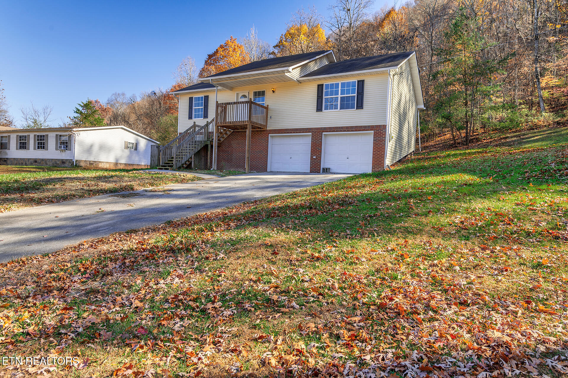 503 Long Avenue Newport TN 37821