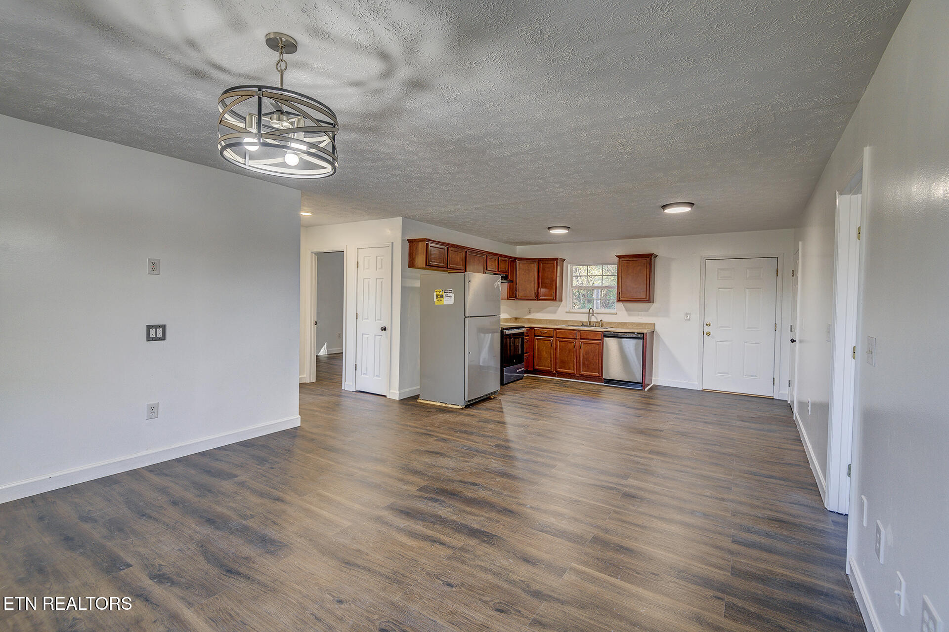 503 Long Avenue Newport TN 37821