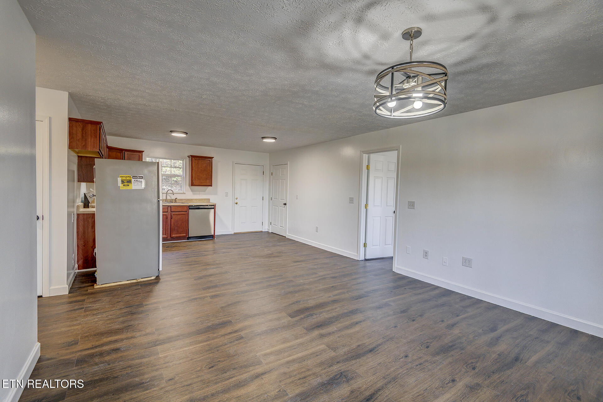 503 Long Avenue Newport TN 37821