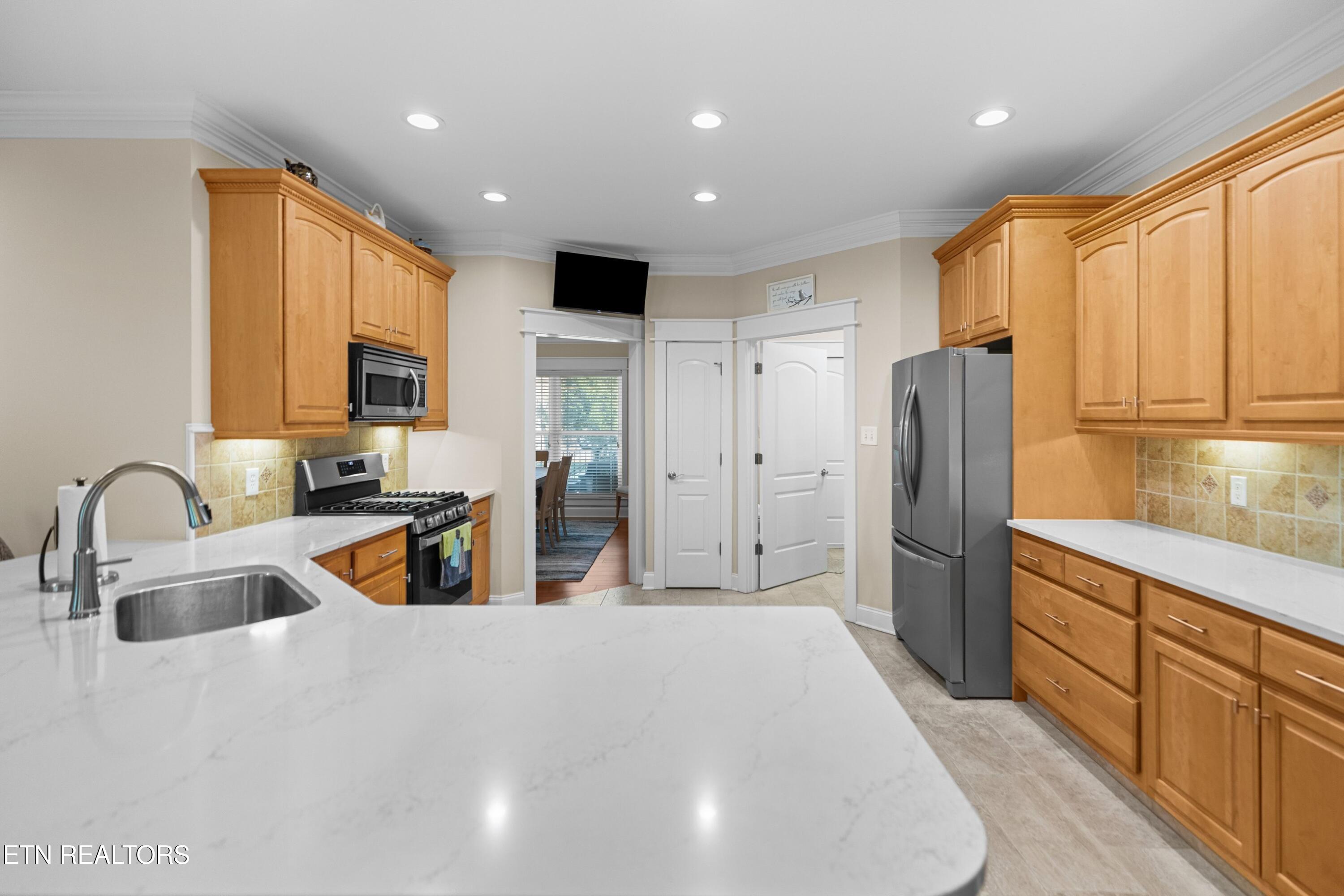 1410 River Run Circle Sevierville TN 37876
