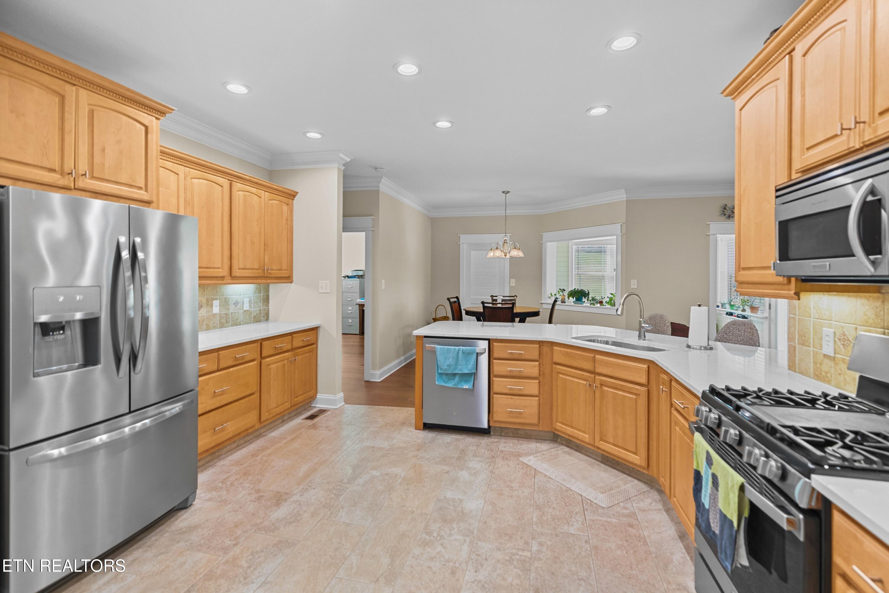 1410 River Run Circle Sevierville TN 37876