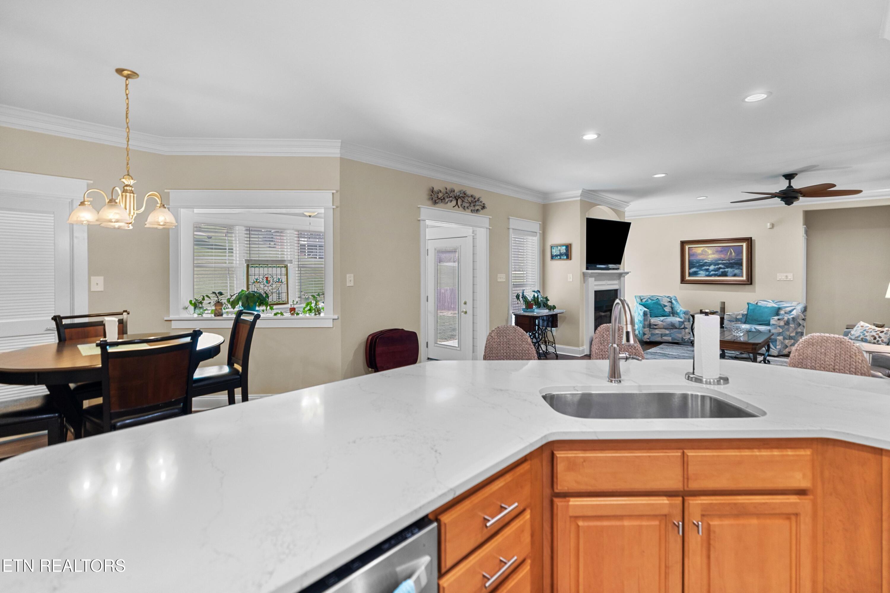 1410 River Run Circle Sevierville TN 37876