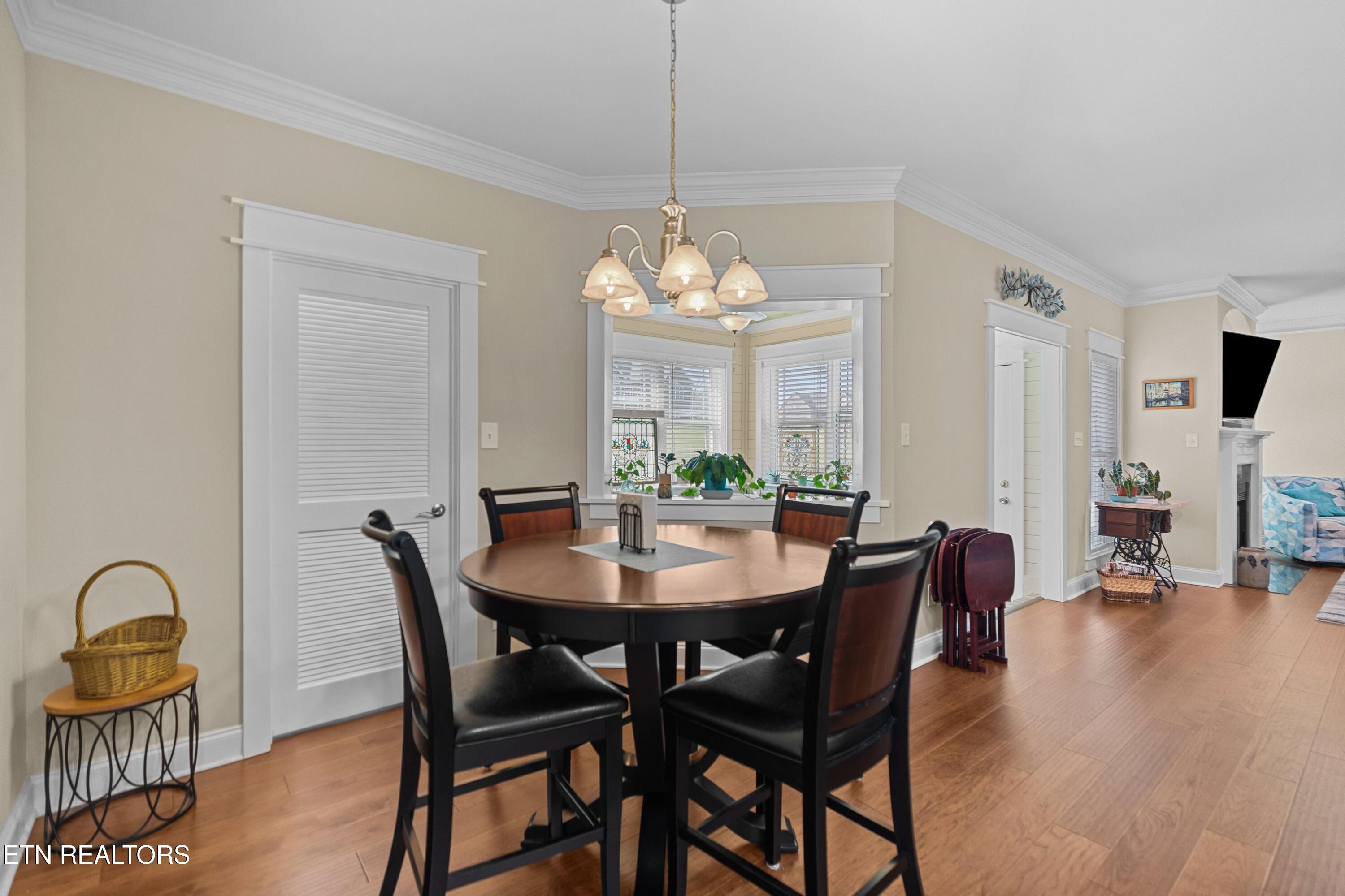 1410 River Run Circle Sevierville TN 37876