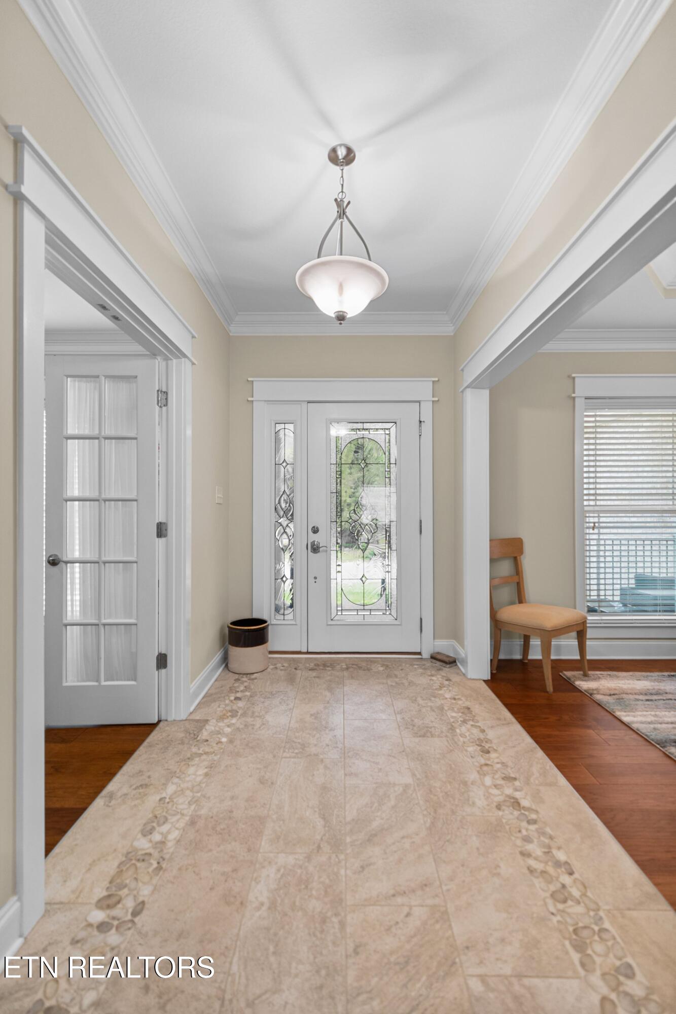 1410 River Run Circle Sevierville TN 37876