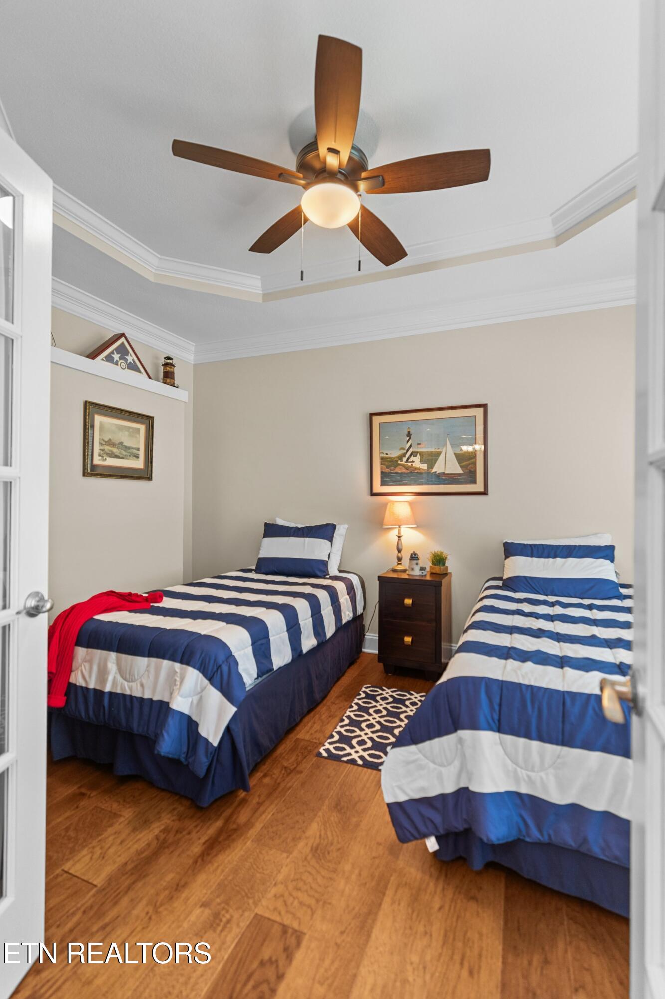 1410 River Run Circle Sevierville TN 37876