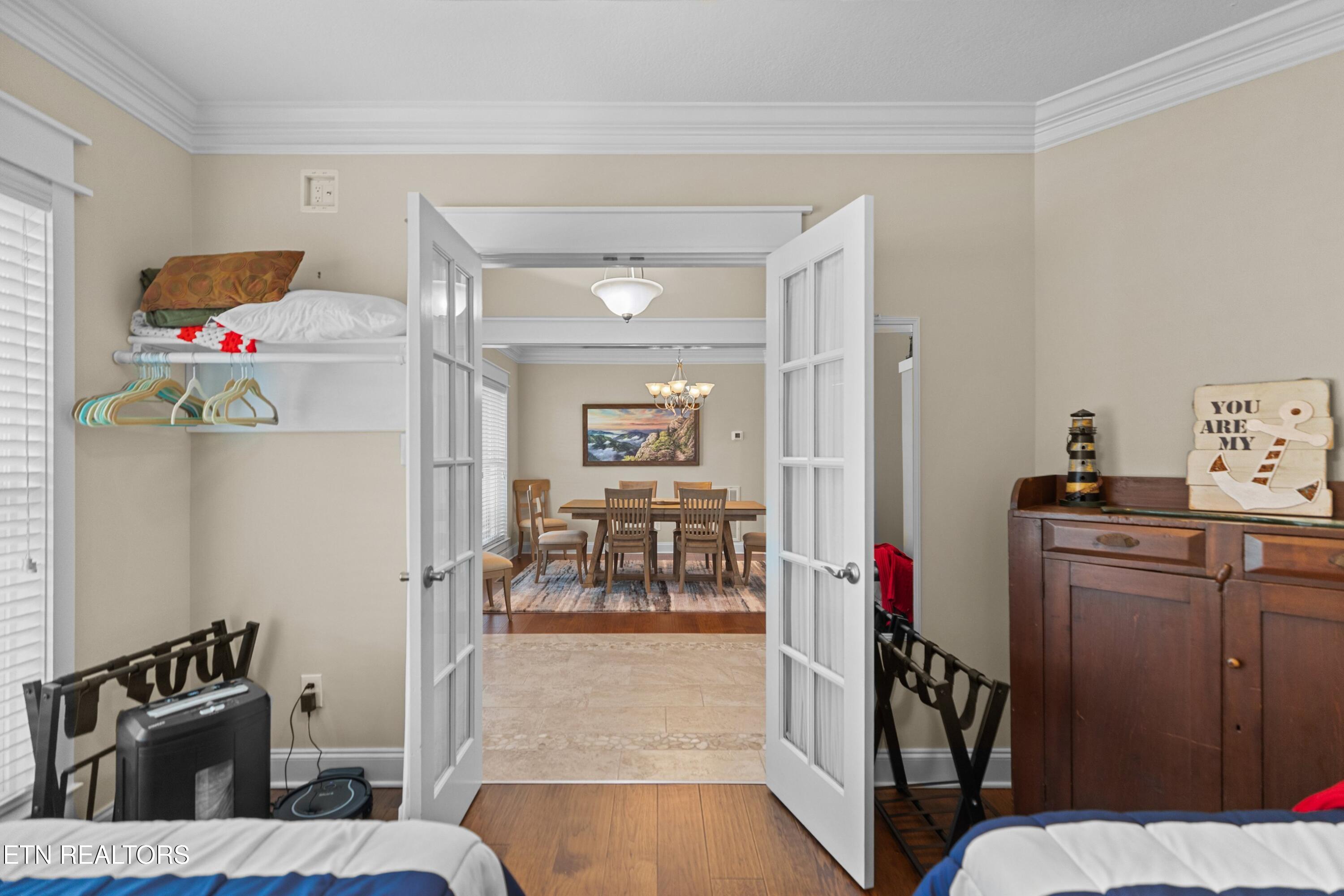 1410 River Run Circle Sevierville TN 37876