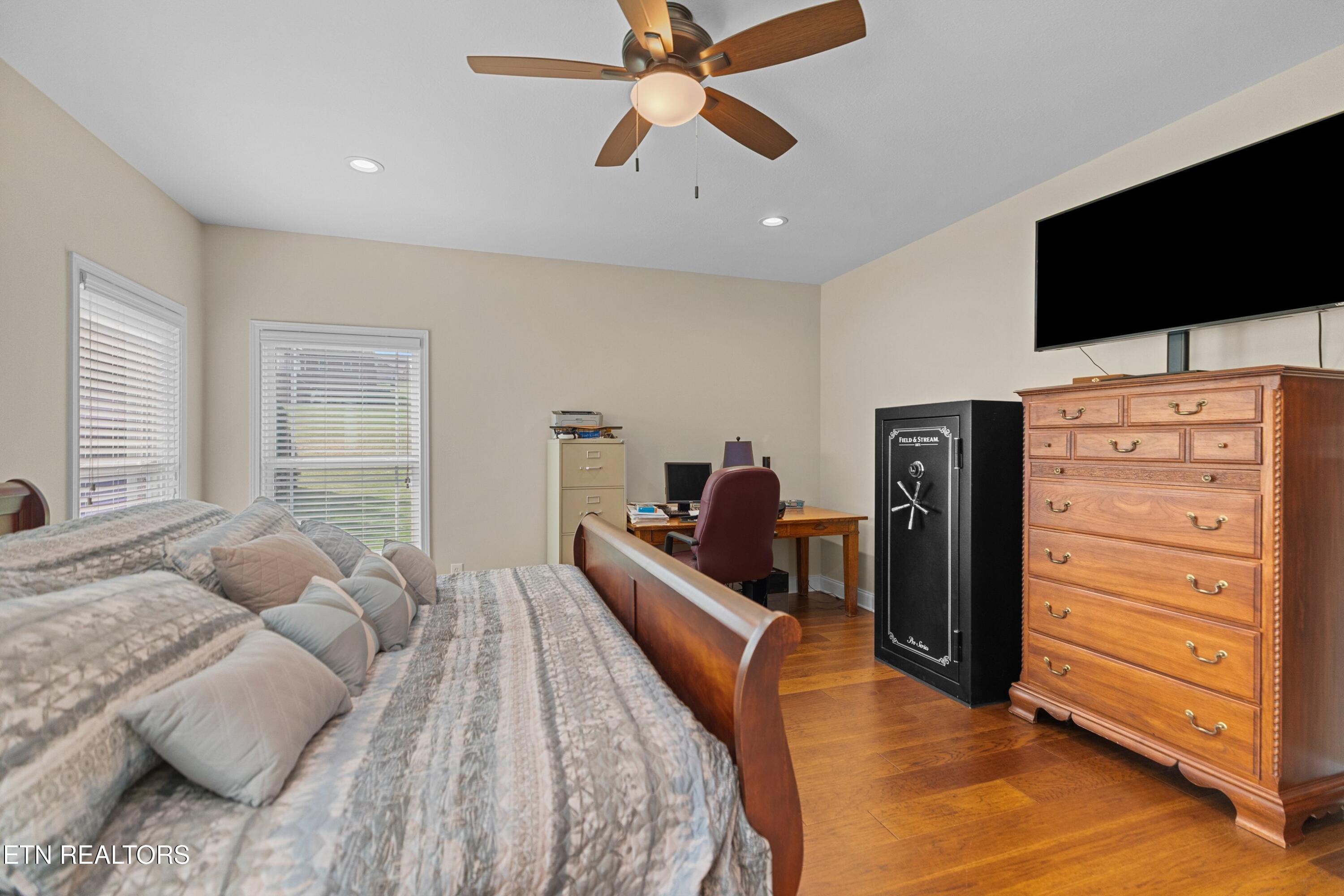1410 River Run Circle Sevierville TN 37876