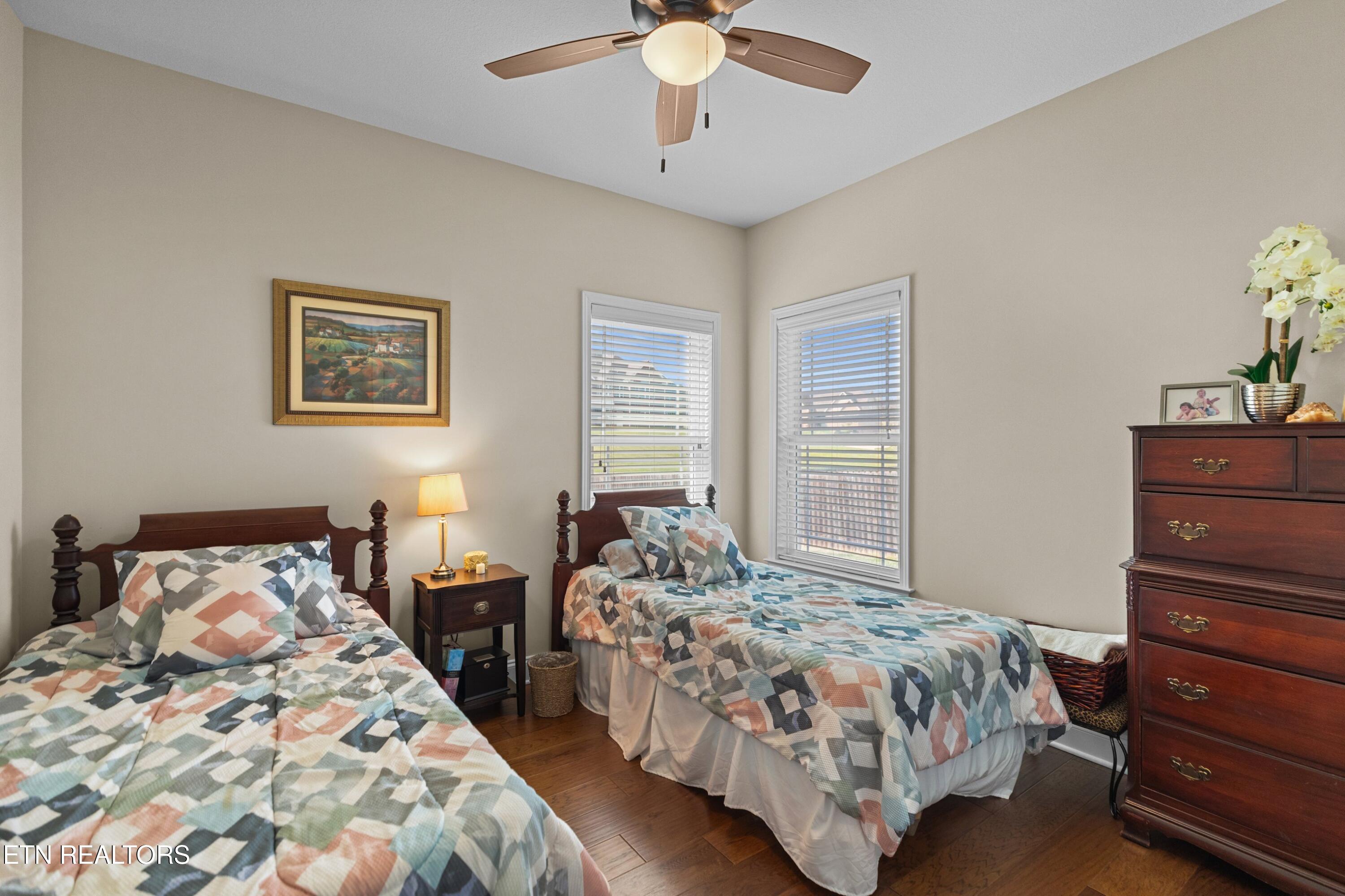 1410 River Run Circle Sevierville TN 37876
