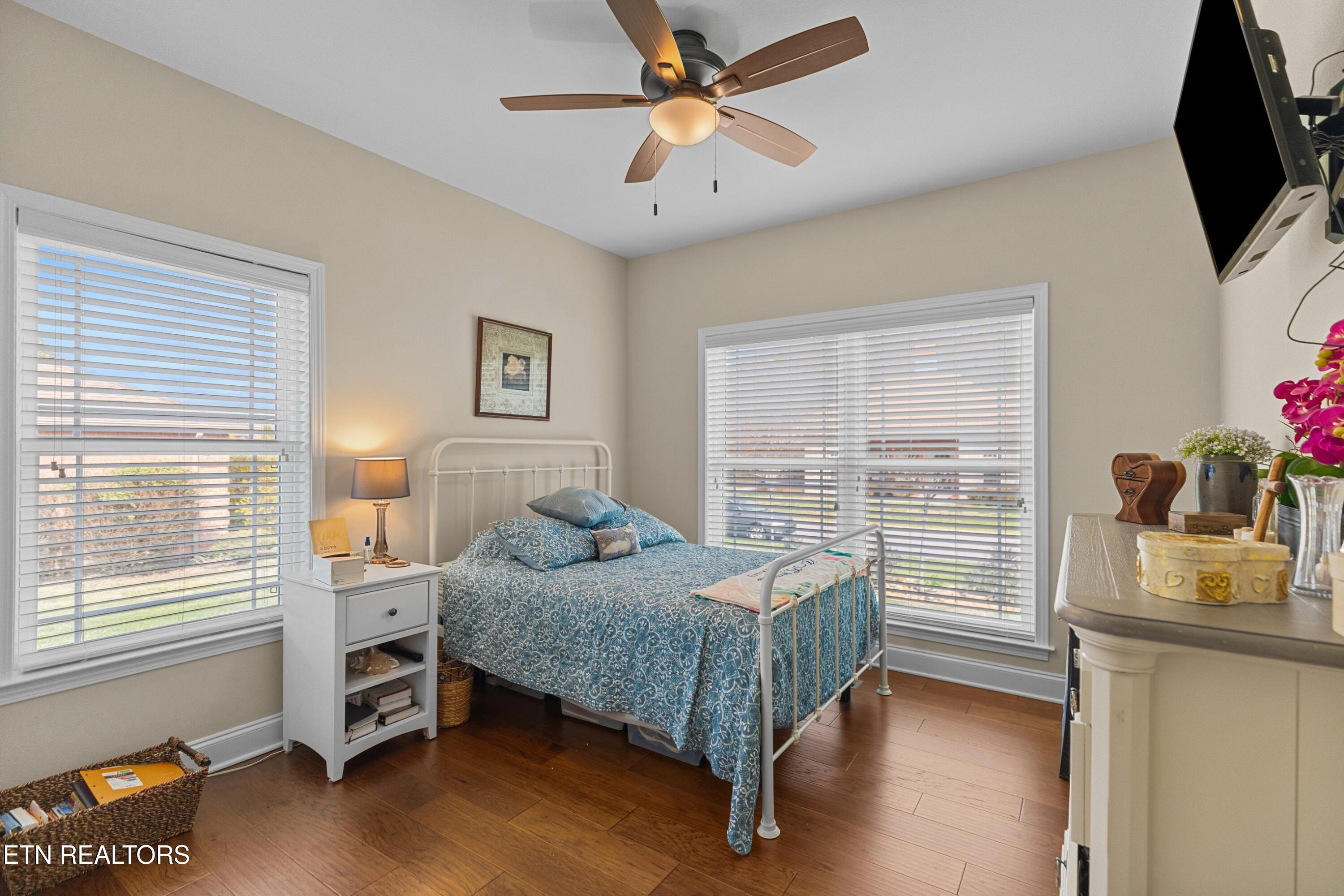 1410 River Run Circle Sevierville TN 37876