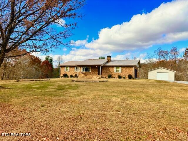 206 Bell Road Crossville TN 38571