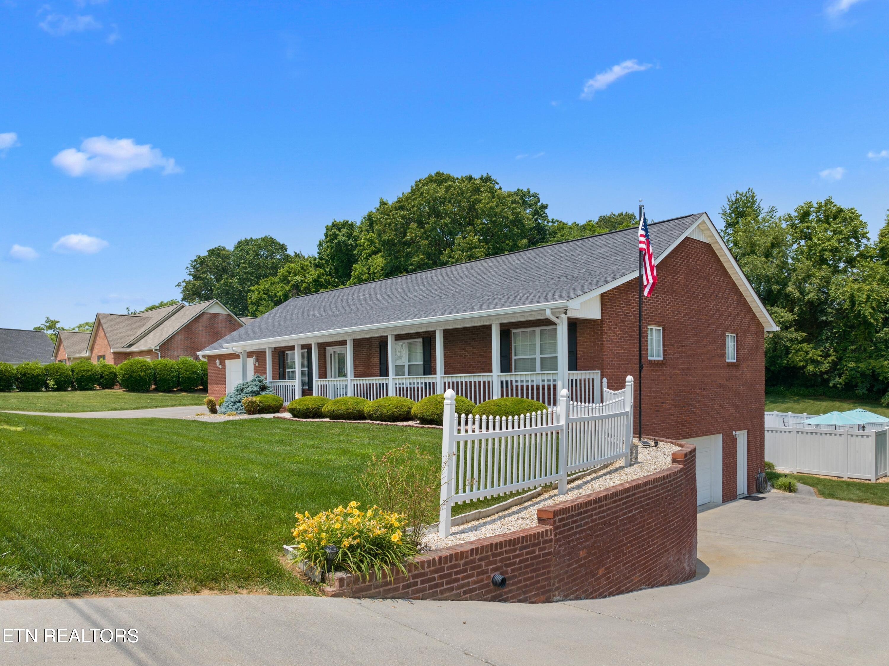 4705 E Hampton Boulevard Morristown TN 37813