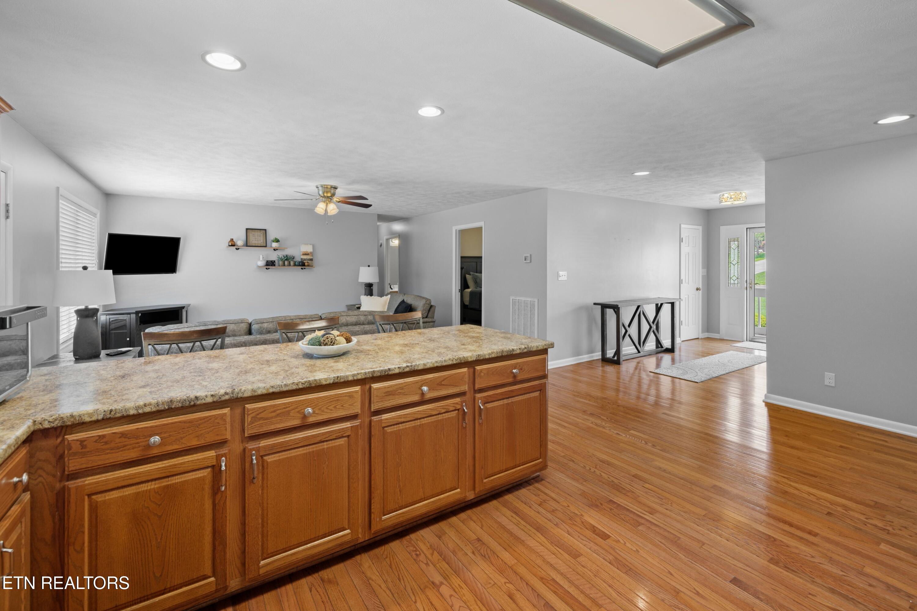 4705 E Hampton Boulevard Morristown TN 37813