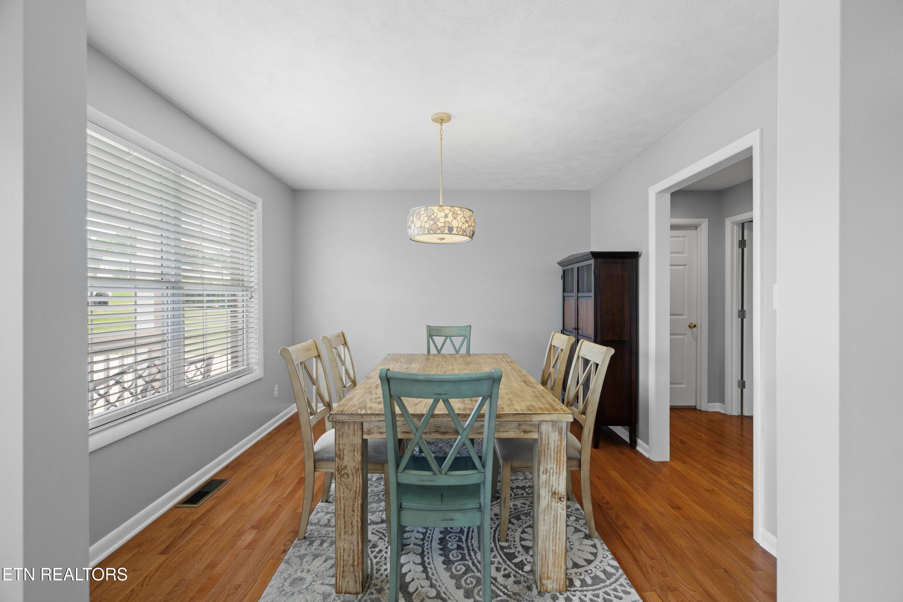 4705 E Hampton Boulevard Morristown TN 37813