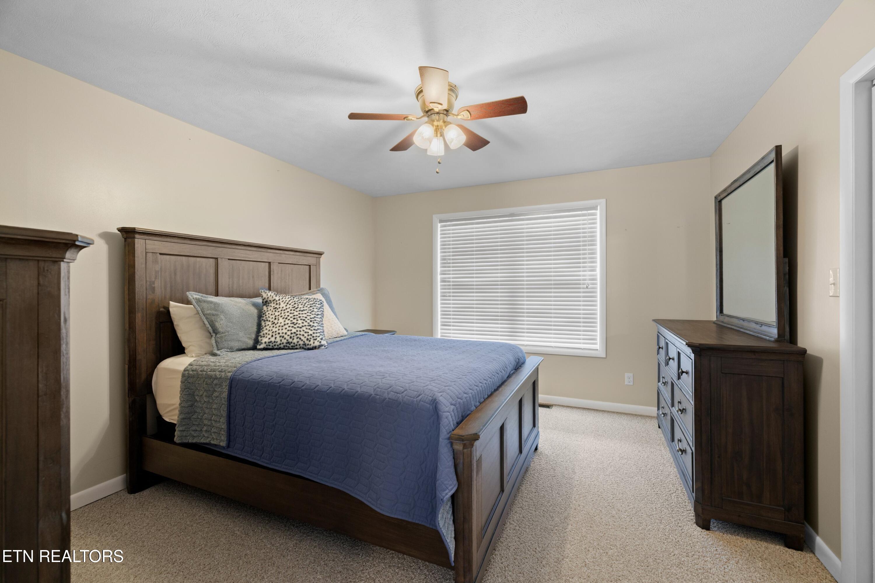 4705 E Hampton Boulevard Morristown TN 37813