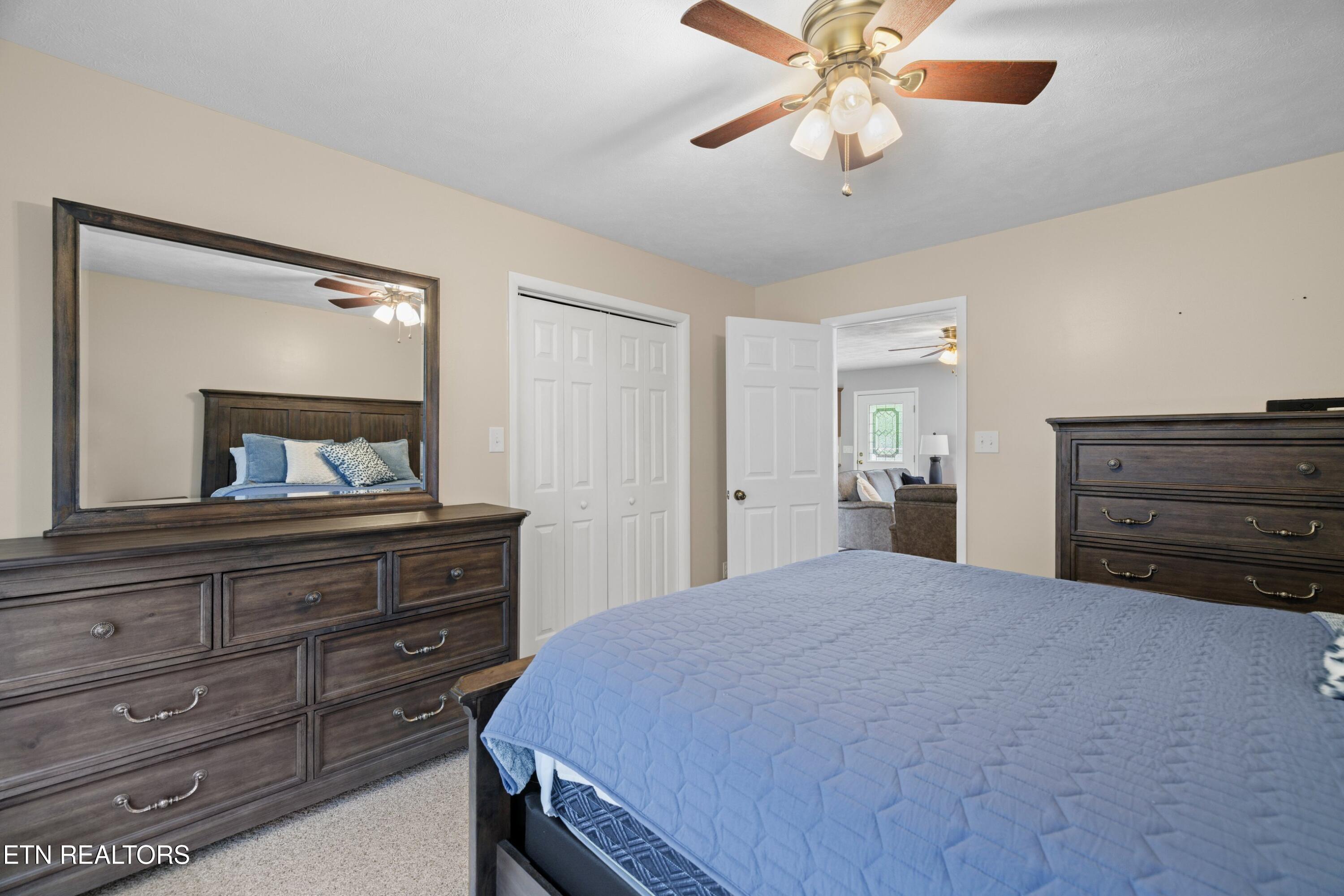4705 E Hampton Boulevard Morristown TN 37813