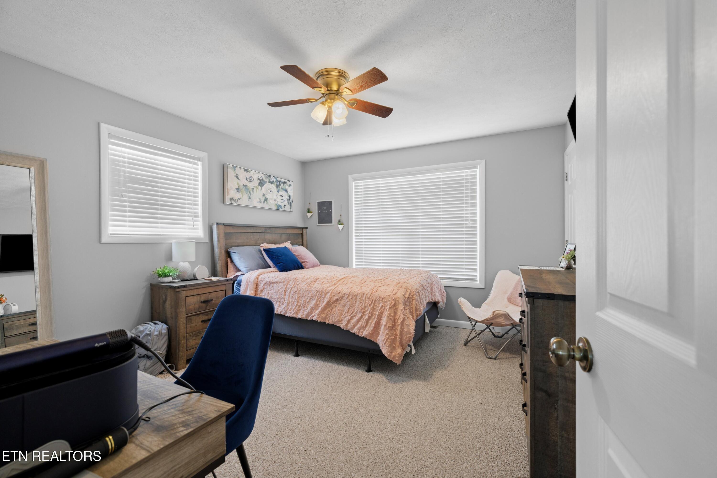 4705 E Hampton Boulevard Morristown TN 37813