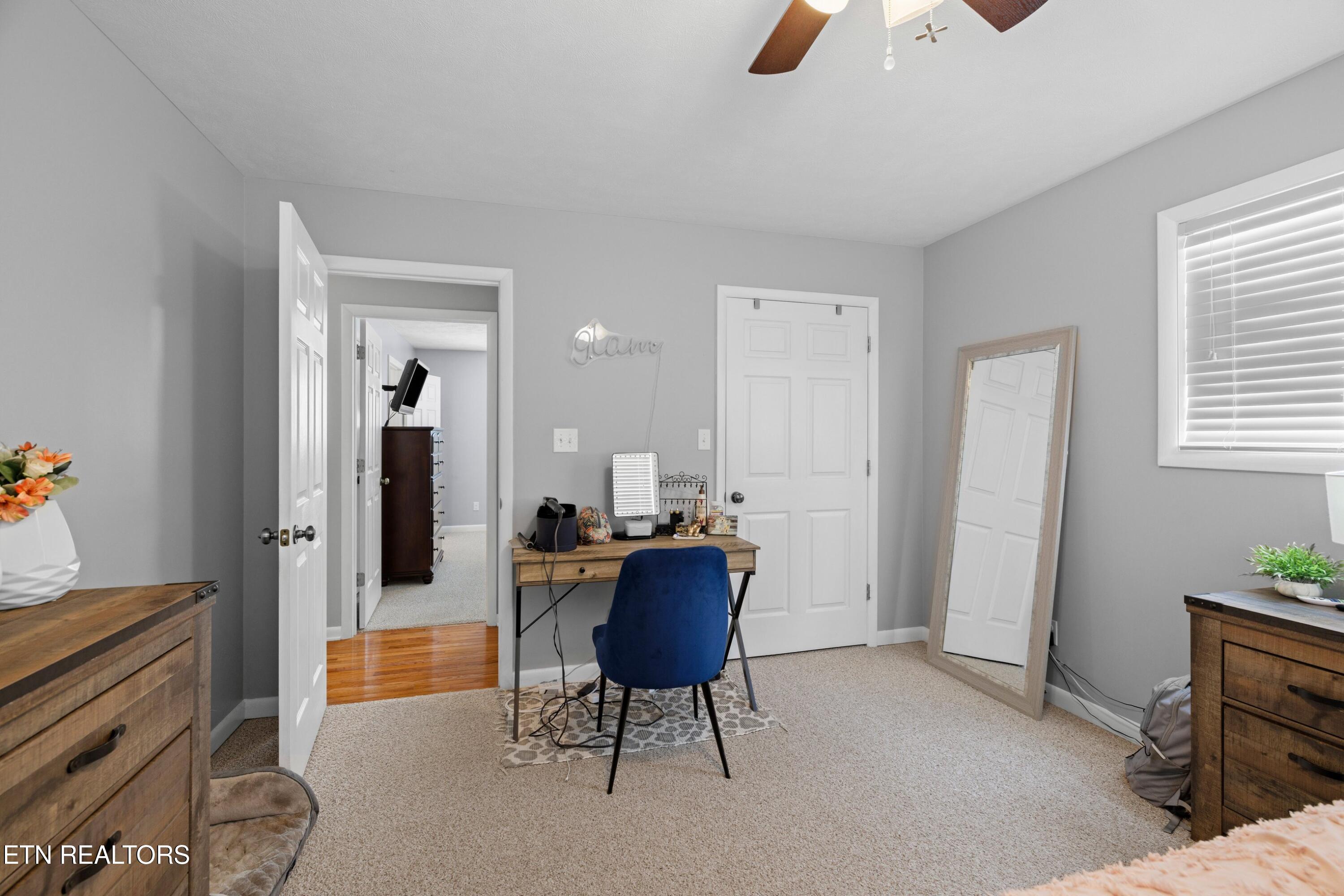 4705 E Hampton Boulevard Morristown TN 37813