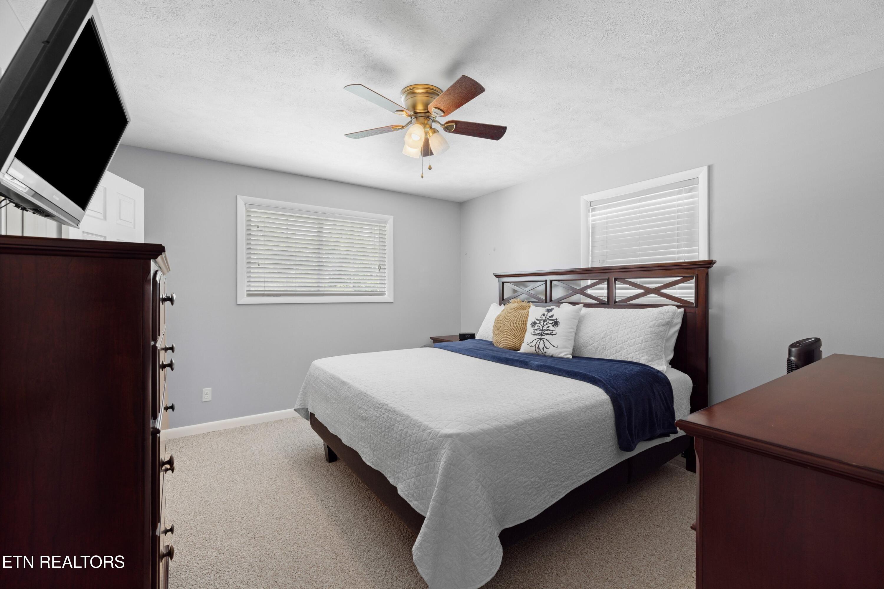 4705 E Hampton Boulevard Morristown TN 37813