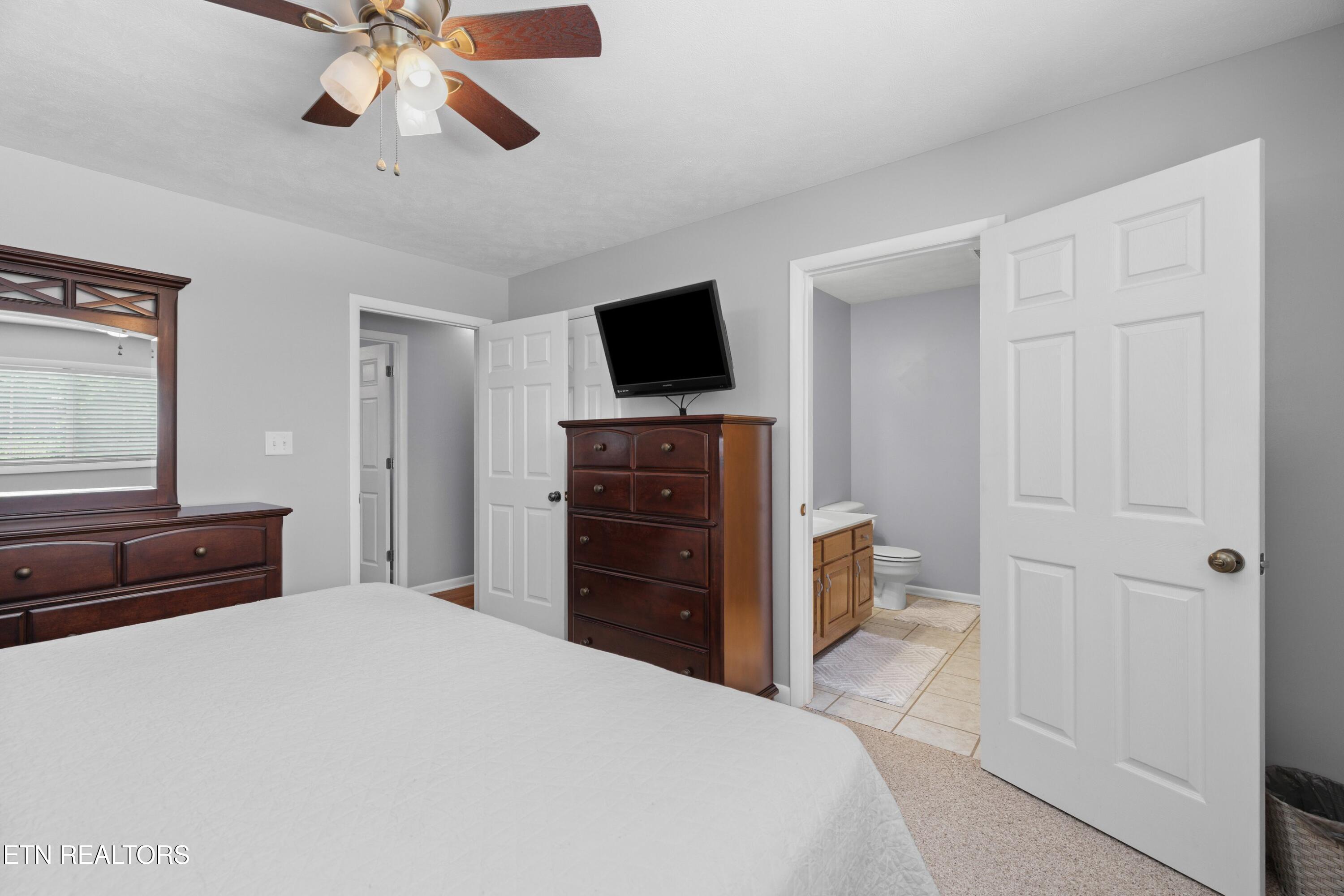 4705 E Hampton Boulevard Morristown TN 37813
