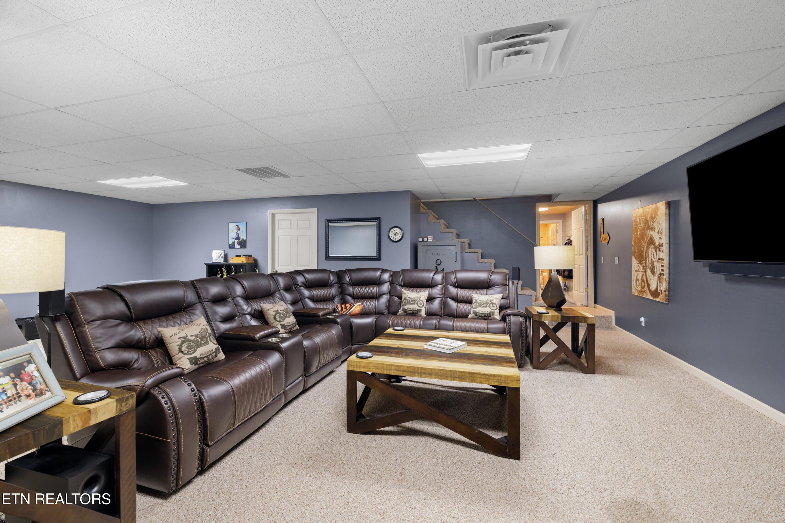 4705 E Hampton Boulevard Morristown TN 37813