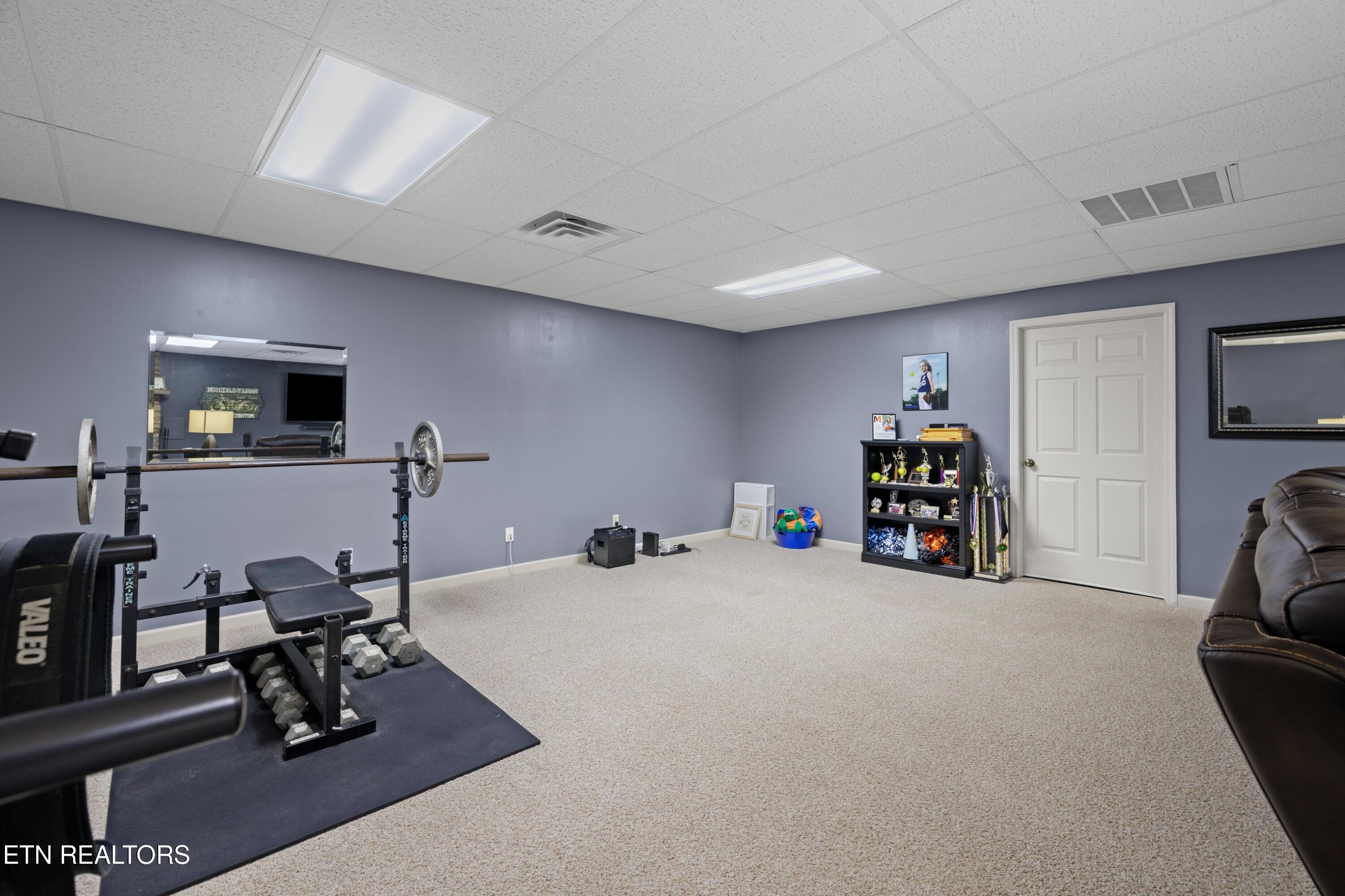 4705 E Hampton Boulevard Morristown TN 37813