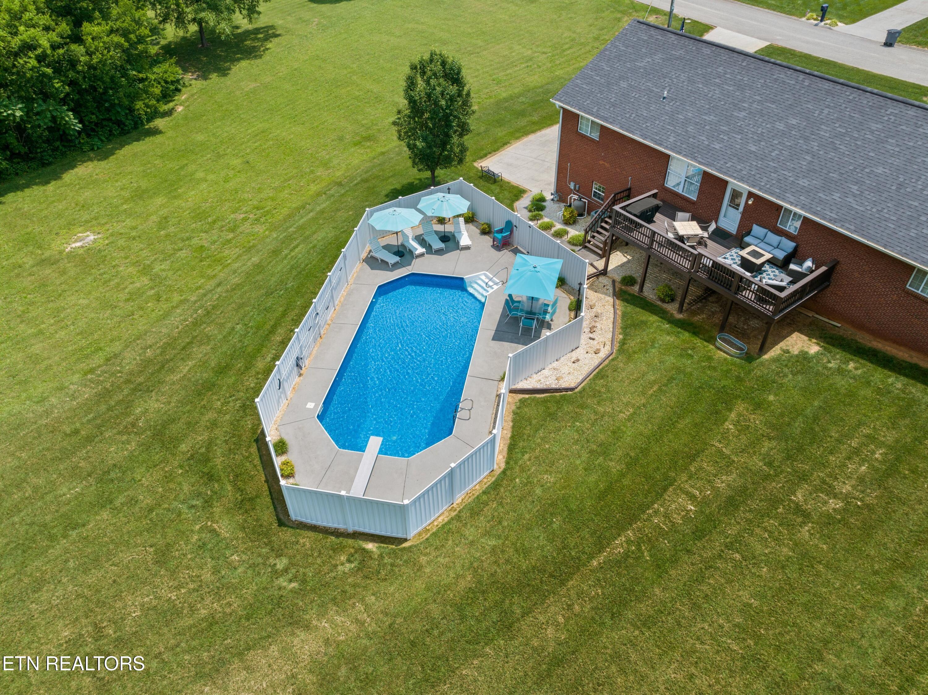 4705 E Hampton Boulevard Morristown TN 37813