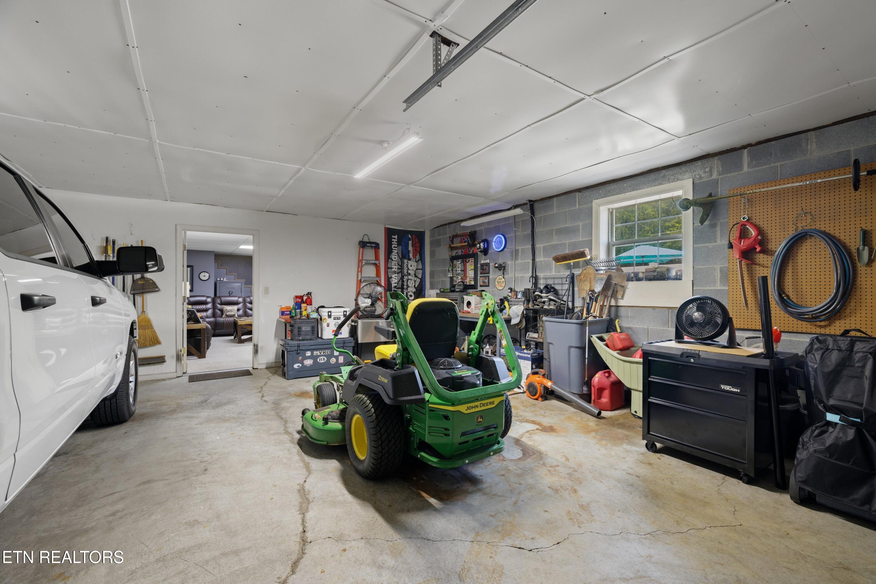 4705 E Hampton Boulevard Morristown TN 37813