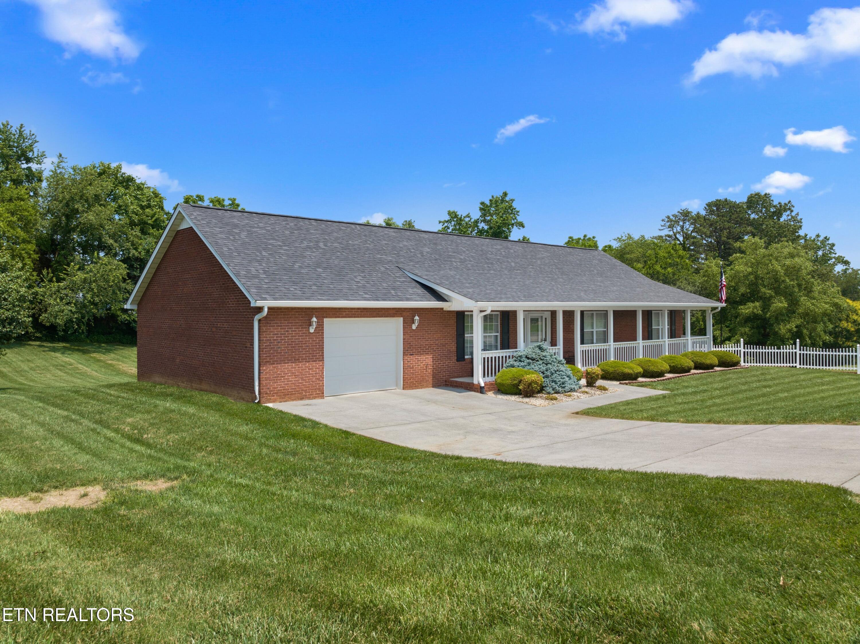 4705 E Hampton Boulevard Morristown TN 37813